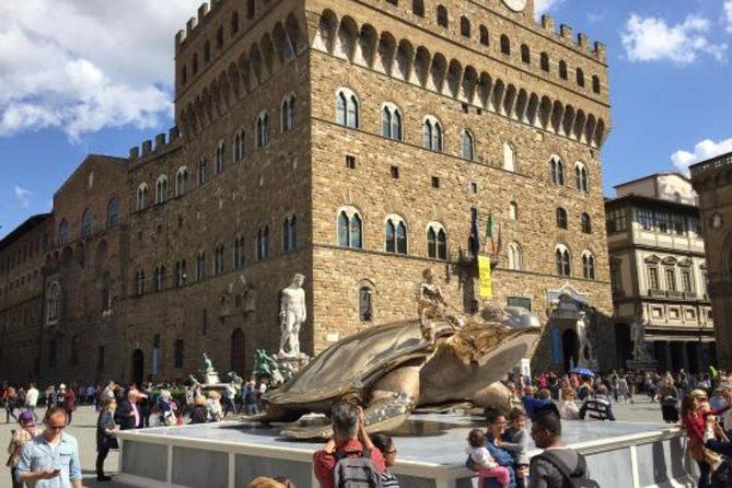 Private Transfer Rome to Florence Luxury Mercedes Door to Door