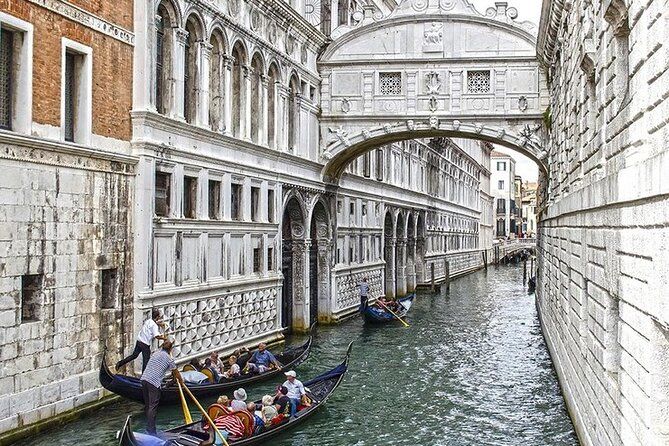 Venice Deluxe Tour