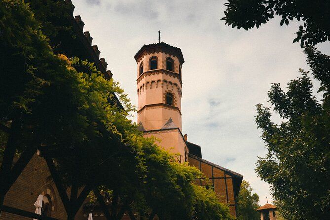 Explore Turin in 60 minutes with a Local