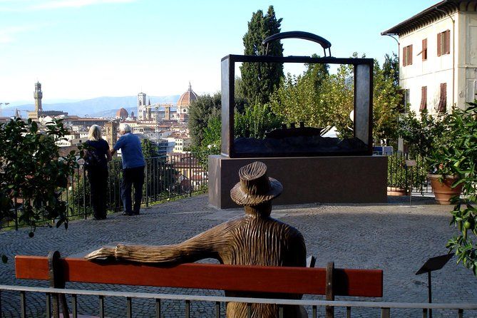 Florence "Secrets & Quirks" Discovery Walk!