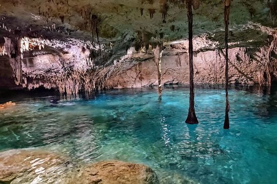 Private Tulum Experience & Cenote