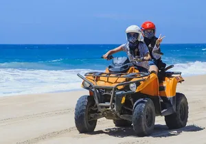 Migriño ATV Adventure in Los Cabos México