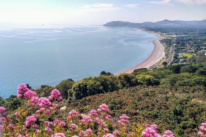 Private Dublin (Dun Laoghaire) Top-Rated Coastal Walking Tour