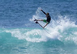 Surf Expeditions (Full day)