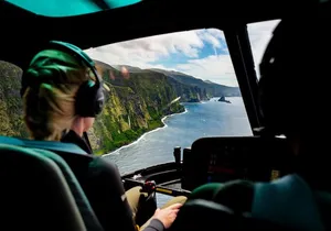 Hamakua Coast & Valleys Safari