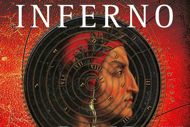 Private tour Dan Brown Inferno Tour of Florence