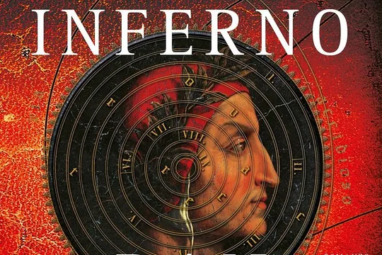 Private tour Dan Brown Inferno Tour of Florence