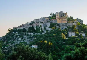 Monaco, Monte Carlo and Èze Private Tour from Cannes