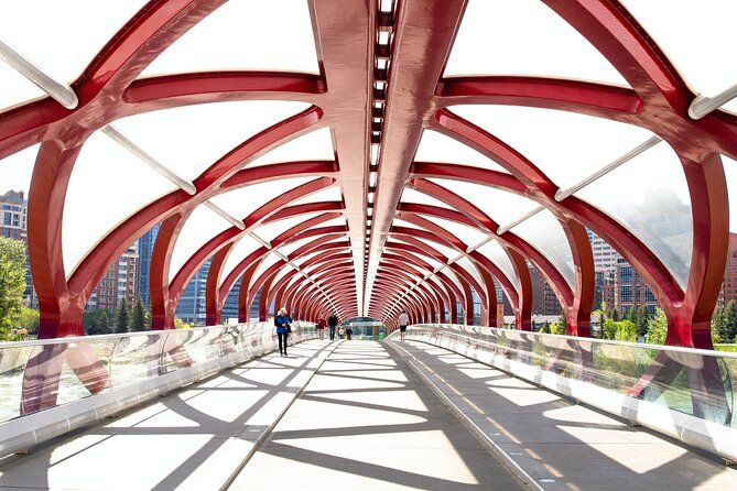 Discover Calgary with 3 Smartphone Audio Walking Tours