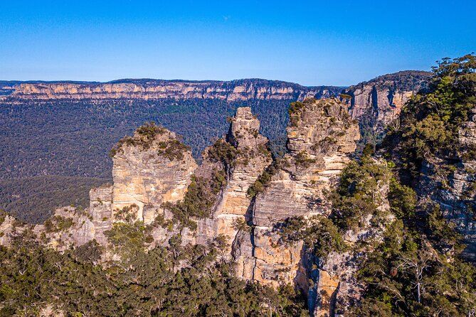 Private Blue Mountains Half Day Escape Tour
