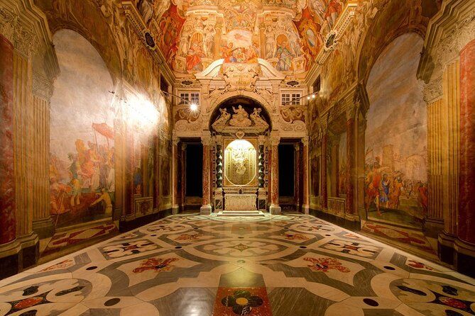 Guided tour of the Doge's Palace