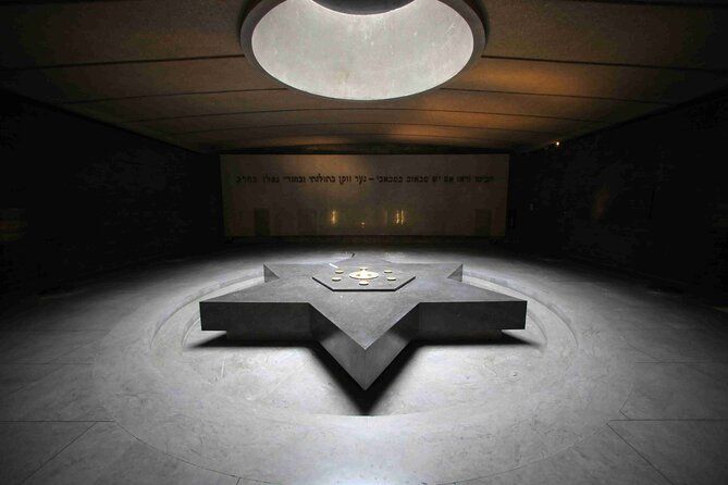 Paris Jewish Art and History Private Tour