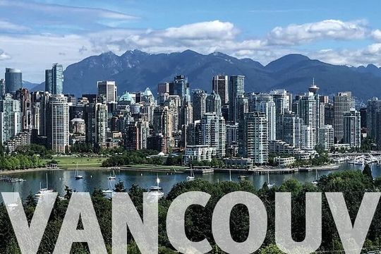 Vancouver Pre & Post Cruise Capilano & Grouse mountain tour