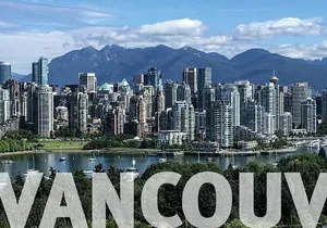 Vancouver Pre & Post Cruise Capilano & Grouse mountain tour