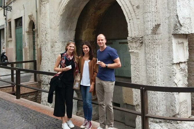 Verona Food Tour