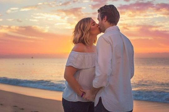 Vacation Photographer in Los Cabos