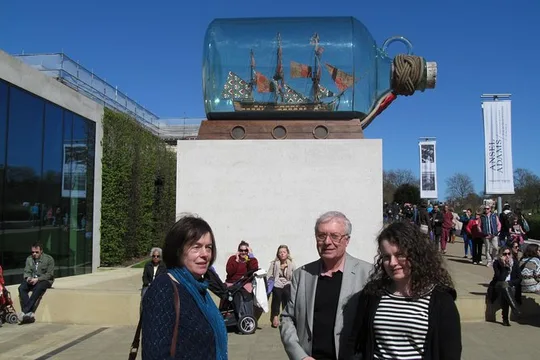 National Maritime Museum Private Tour