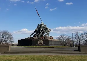 Private Driver for Personal Exploration of Arlington VA and DC