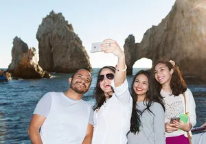 Cabo San Lucas Pirate Adventure - Family Sunset Cruise