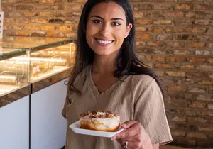 Calgary #1 Food Bike Tour: Taste Local And See The City By E-Bike