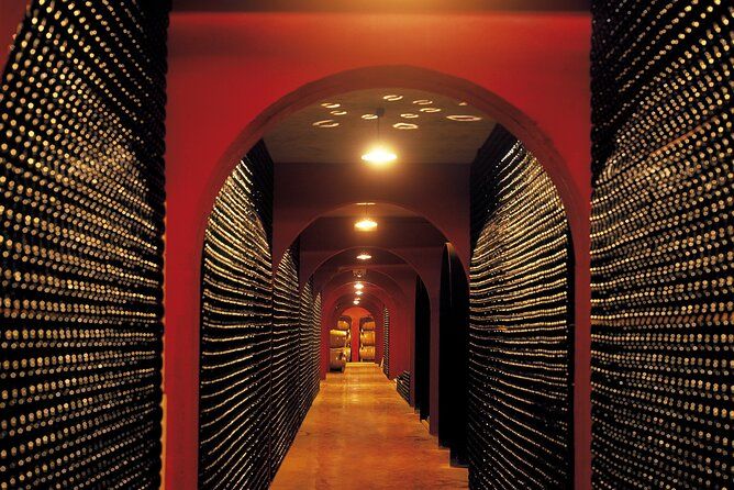 Wonders and Wines of Mallorca Private Experience