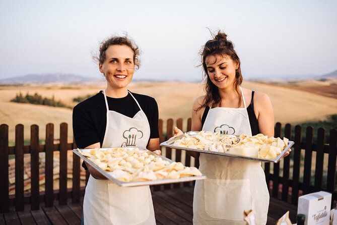 Corso di Pasta Fresca