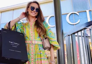 Best of Monaco Private Tour and Outlet Shopping Experience