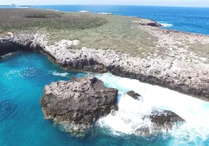 Islas Marietas - Incredible Tour Catamaran from Puerto Vallarta