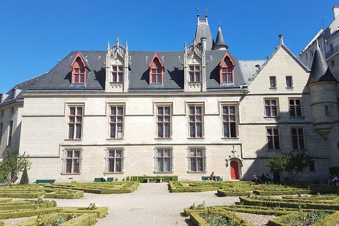 Marais Private Walking Tour