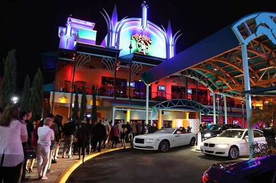 Orlando's Nightlife & Clubbing Experience