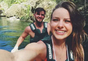 Tour Xenotes Advenure From Cancun & Playa del Carmen