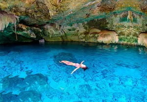 Tulum Chococacao Maya All Inclusive (Private Tour)