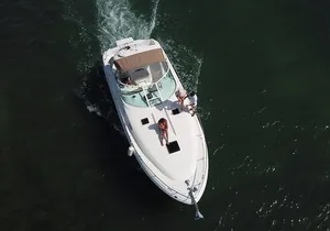 2-hour Private Sunset Cruise on a luxury yacht in Cancun Bay 25P18