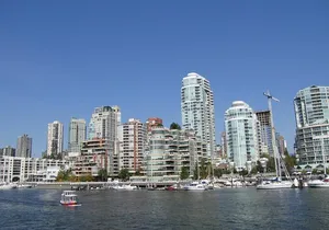 Vancouver Private Tour