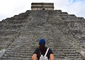 Extraordinary Tour To Chichen Itza & Valladolid, Includes Buffet And 2 Cenotes.