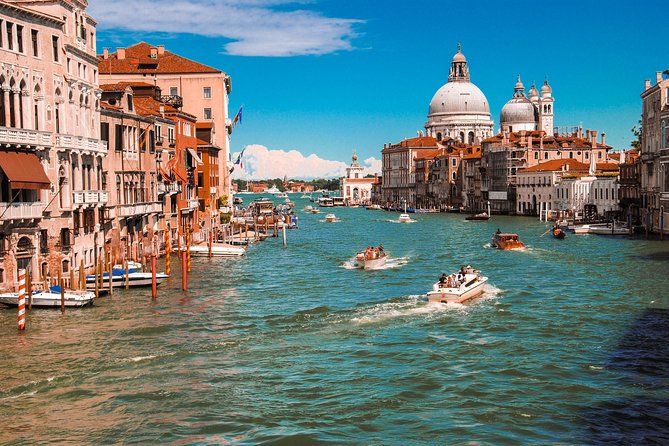Best of Venice in 3 hours