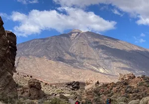 Private tour Teide National Park minimun 3 persons
