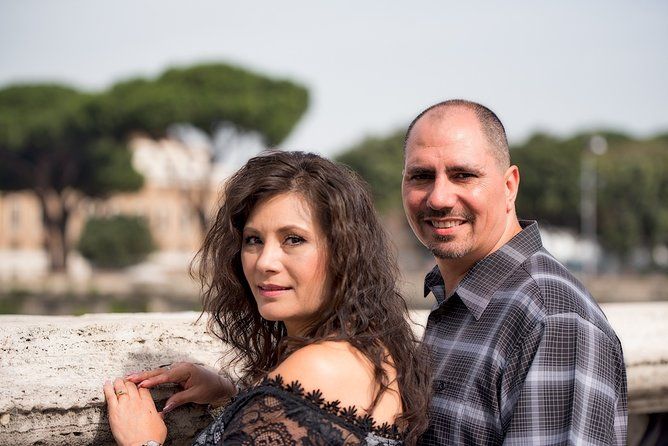 VIP ALL Inclusive Best of Rome Including Vatican Museums Entry