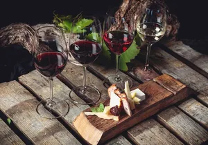 Winery Tour and Tasting in Tenerife with the Sommelier