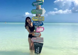Unforgettable Tour to Magic Island of Holbox from Riviera Maya