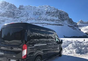 Private Transfer Whistler to/from Vancouver One Way