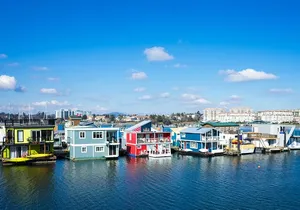 Butchart Gardens and Victoria Tour from Vancouver