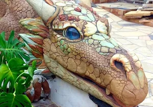 Travel in Time at El Pasaje Secreto