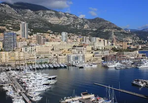 Eze Village Monaco and Monte-Carlo