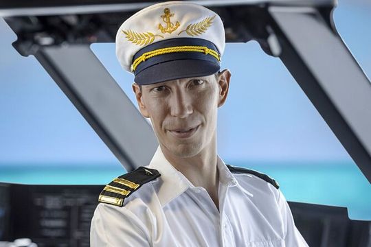 Luxury FERRY Xcaret: From Cancun to Isla Mujeres