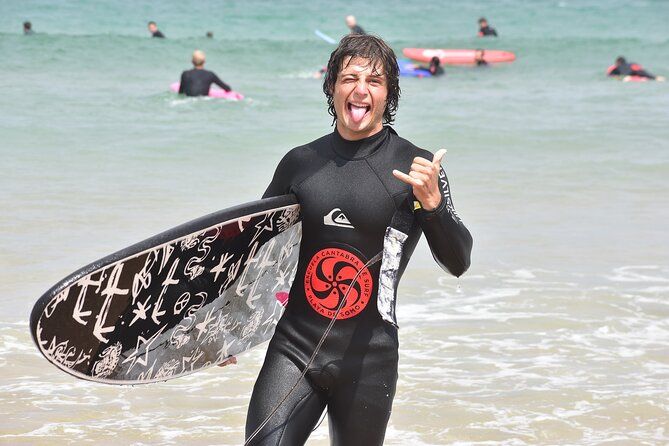 1-day Surf Course for Adults