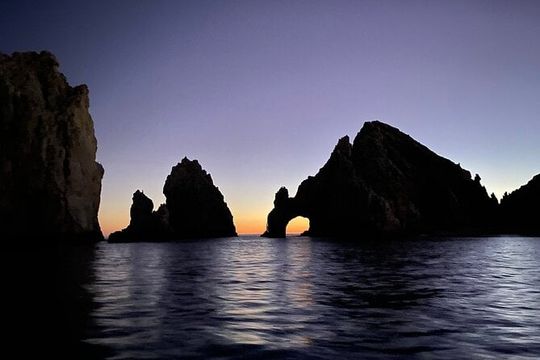 City Tour, Tequila tasting, Sunset Cruise & Dinner in Cabo San Lucas