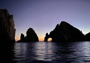 City Tour, Tequila tasting, Sunset Cruise & Dinner in Cabo San Lucas