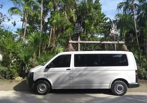 Transfers From Hotel to Hotel