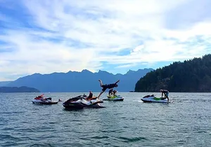 The Ultimate Day Tour!